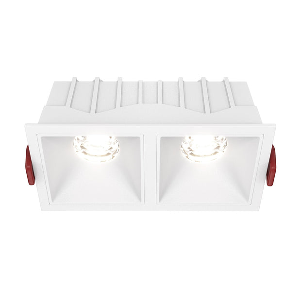 Maytoni Faretto da soffitto Alfa Bianco