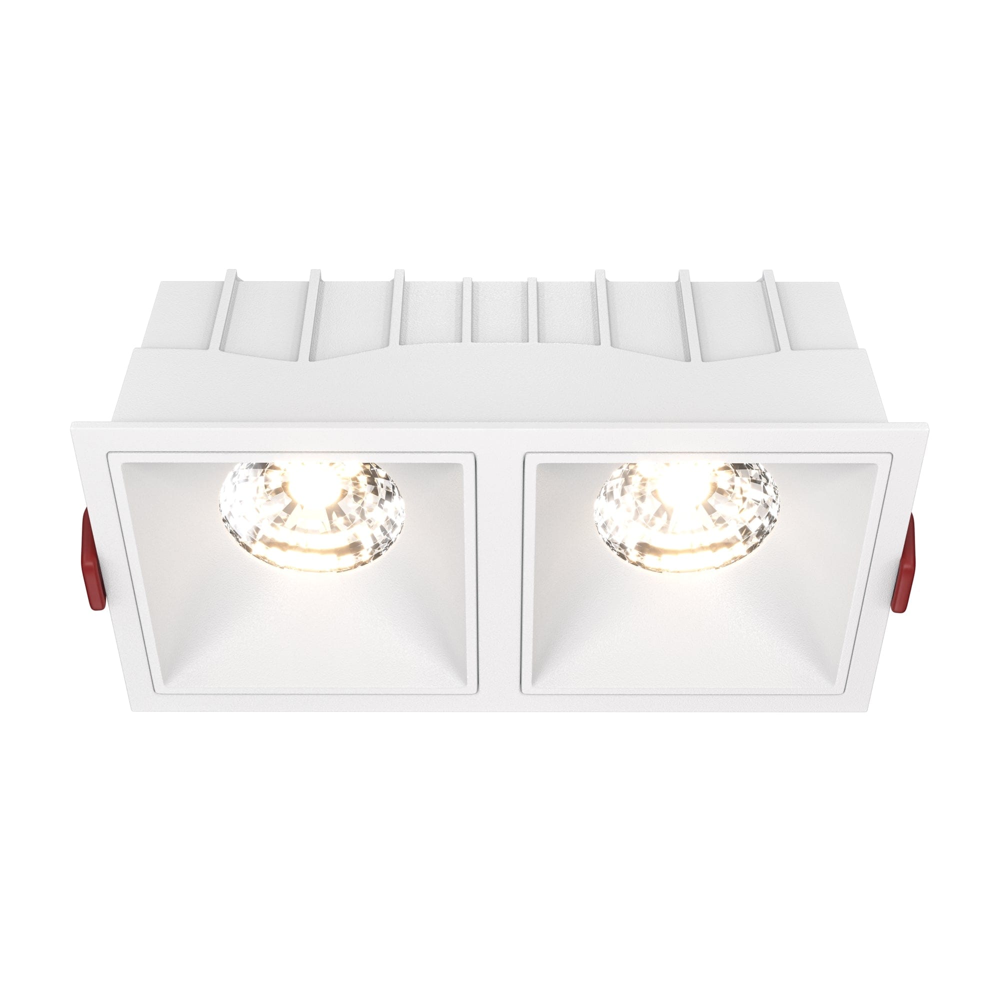 Maytoni Faretto da soffitto Alfa Bianco