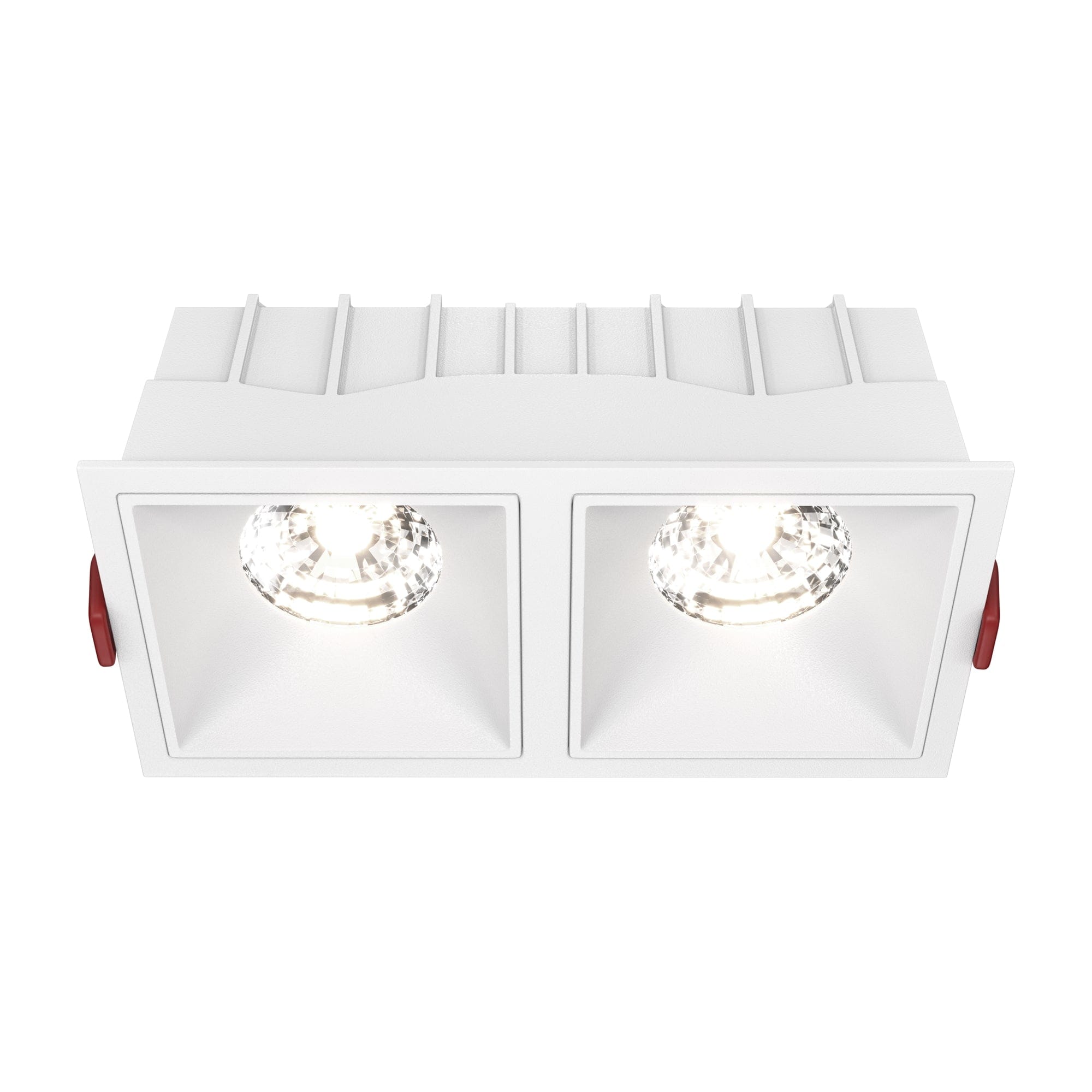 Maytoni Faretto da soffitto Alfa Bianco