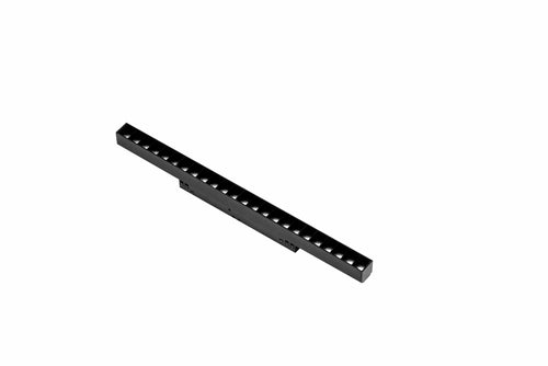 Azzarddo Faretto da soffitto Alfa Kira AZ4601 Nero