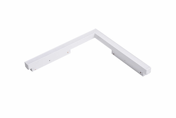 Azzarddo Faretto da soffitto Alfa Saga AZ4614 Bianco