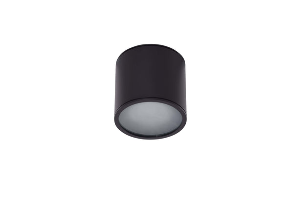 Azzarddo Faretto da soffitto Alix AZ4056 Nero