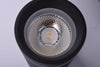 Azzarddo Faretto da soffitto Bill AZ3376 Nero