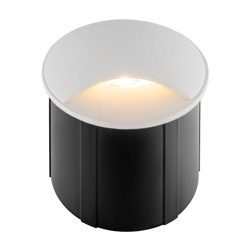 Maytoni Faretto da soffitto Biscotti Bianco