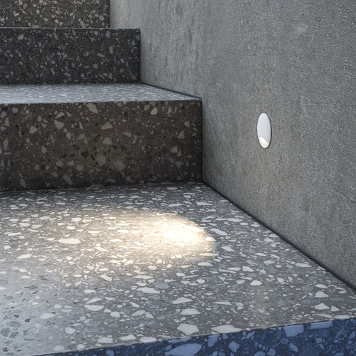 Maytoni Faretto da soffitto Biscotti Bianco
