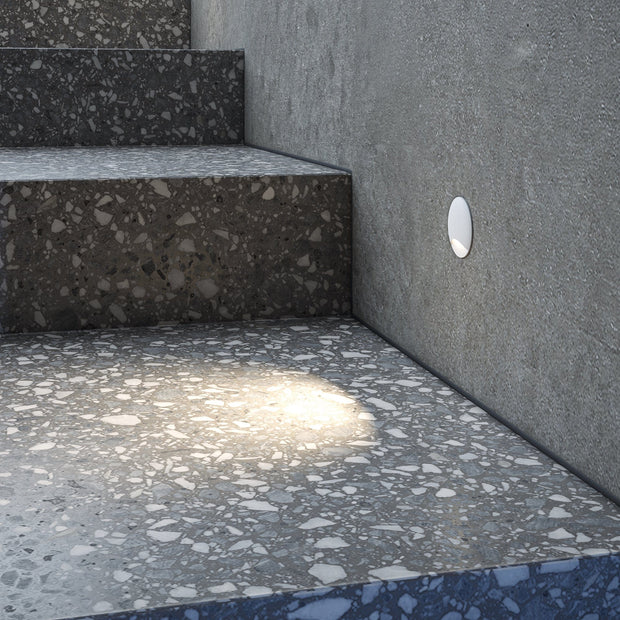 Maytoni Faretto da soffitto Biscotti Bianco