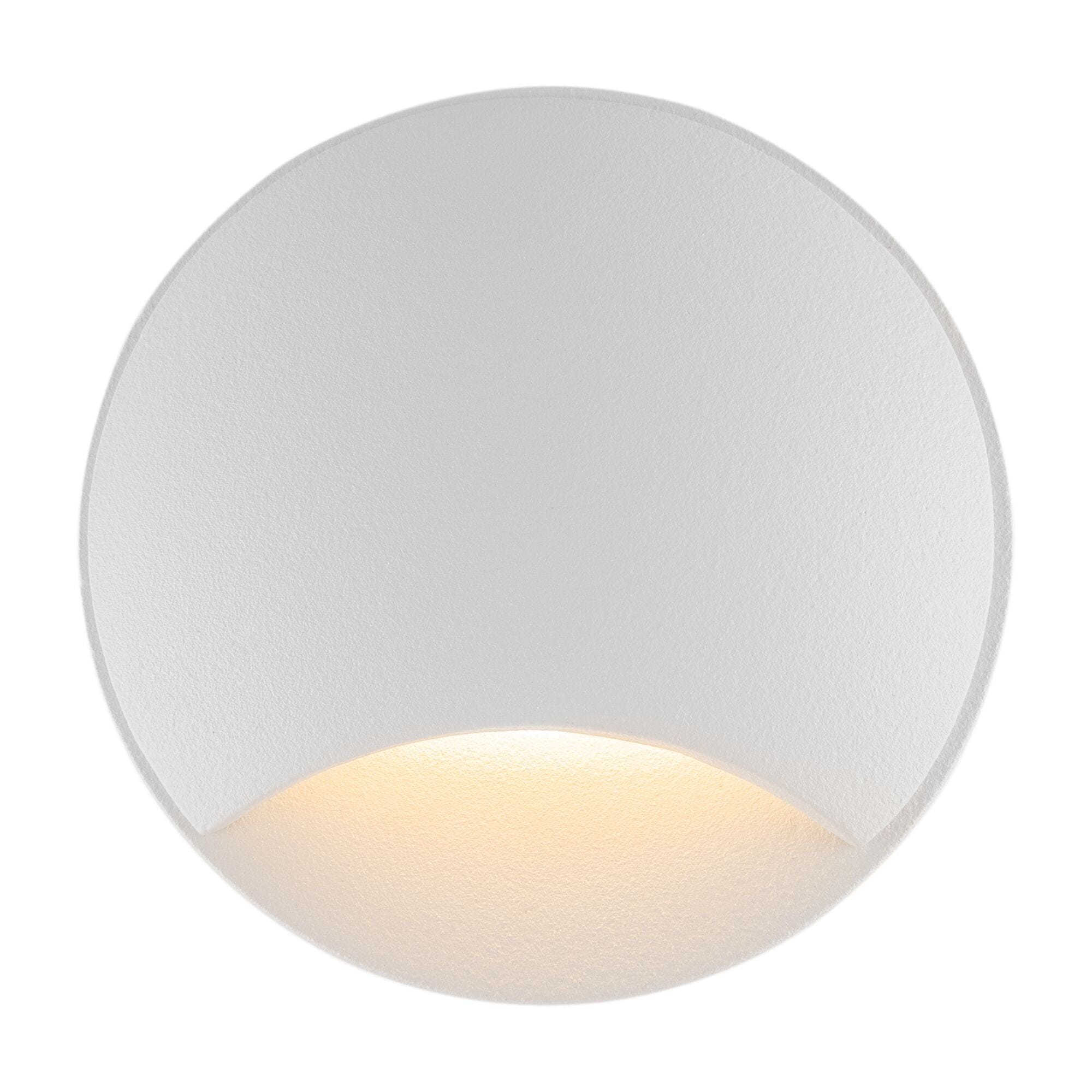 Maytoni Faretto da soffitto Biscotti Bianco