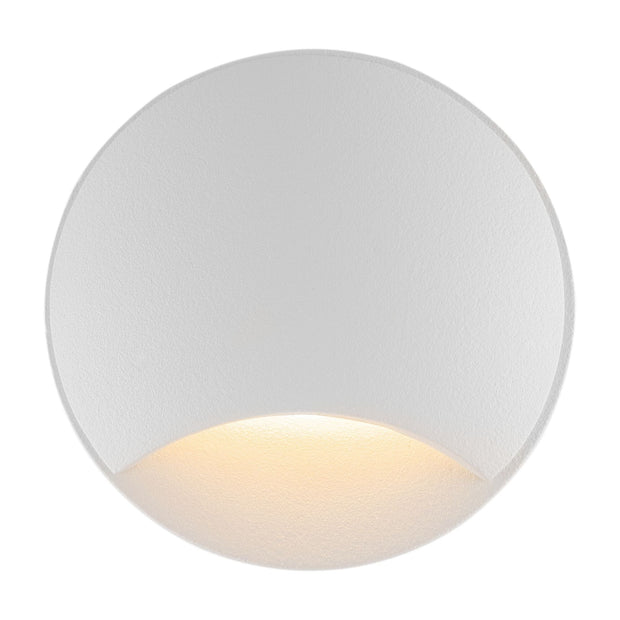 Maytoni Faretto da soffitto Biscotti Bianco