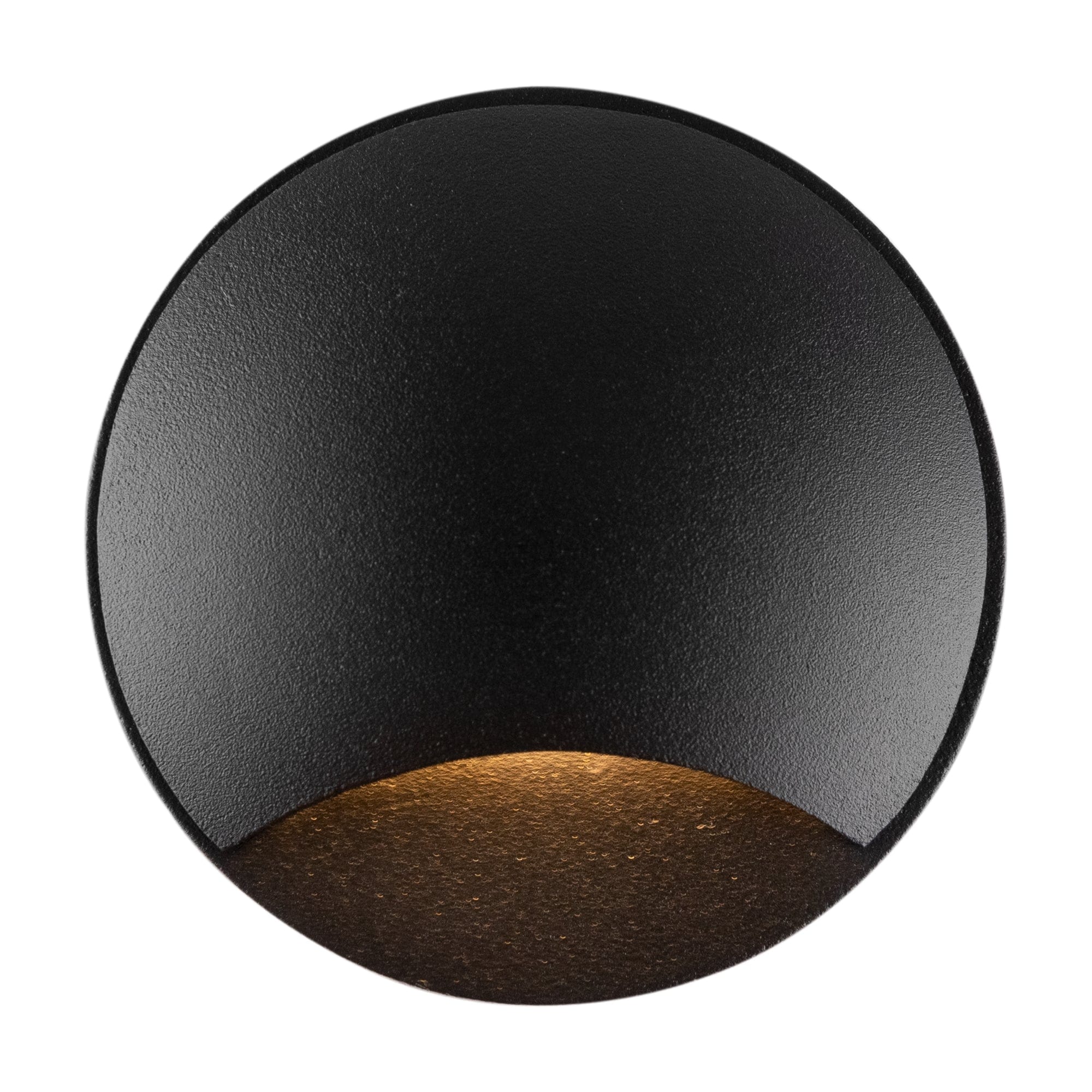 Maytoni Faretto da soffitto Biscotti Nero