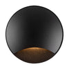 Maytoni Faretto da soffitto Biscotti Nero