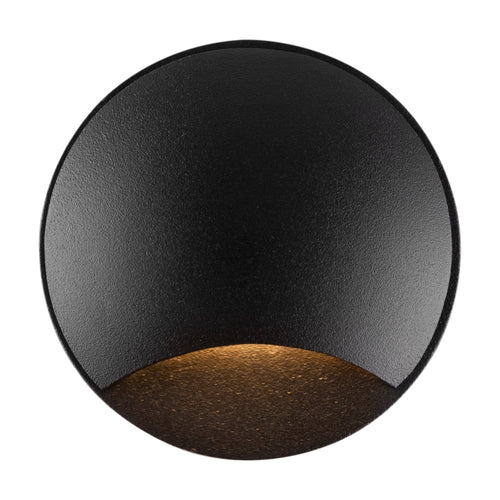 Maytoni Faretto da soffitto Biscotti Nero