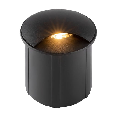 Maytoni Faretto da soffitto Biscotti Nero