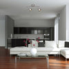 RabaLux Faretto da soffitto Blake 3184 Grigio