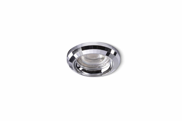 Azzarddo Faretto da soffitto Cloe AZ1466 Cromo