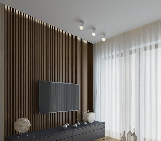 Faretto da soffitto Dot C0123 Bianco (1)