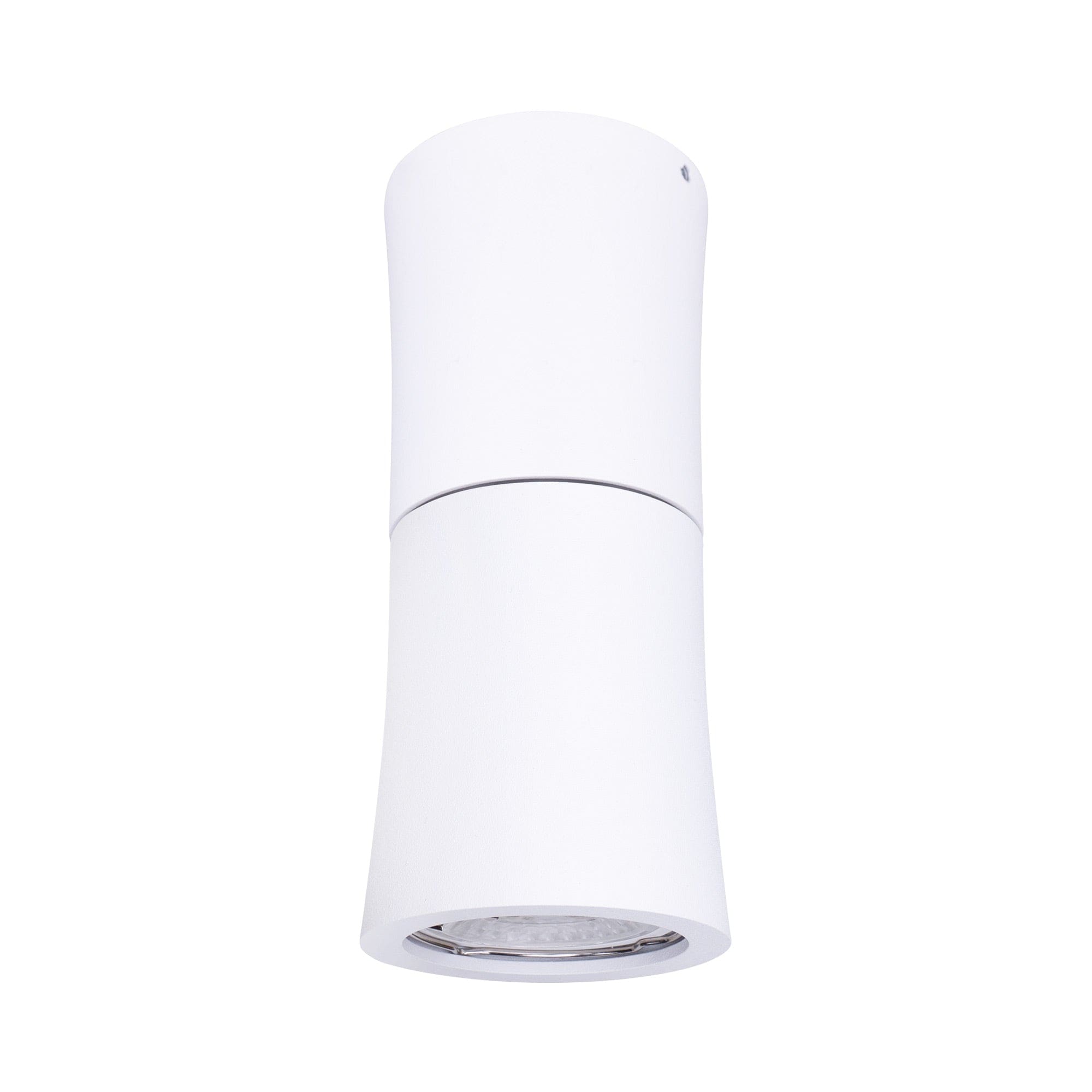 Maxlight Faretto da soffitto Dot C0123 Bianco