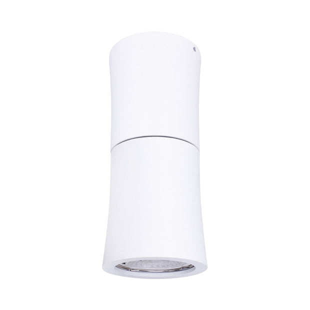 Maxlight Faretto da soffitto Dot C0123 Bianco