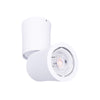 Maxlight Faretto da soffitto Dot C0123 Bianco