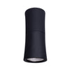 Maxlight Faretto da soffitto Dot C0157 Nero