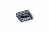 Azzarddo Faretto da soffitto Ester S 1 AZ4411 Nero