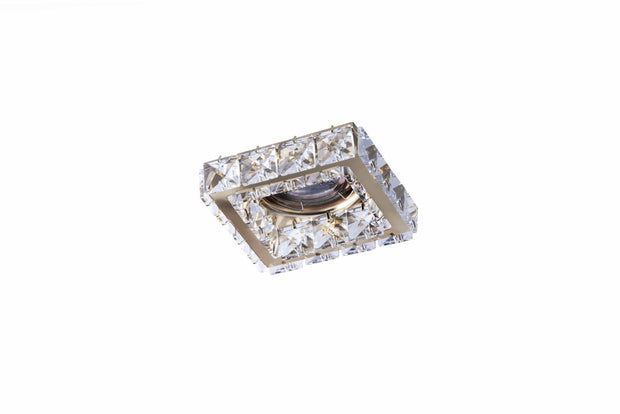 Azzarddo Faretto da soffitto Ester S 1 AZ4412 Oro