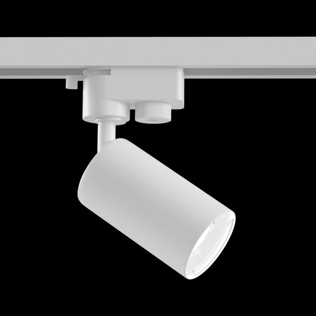 Maytoni Faretto da soffitto Focus Mini Bianco