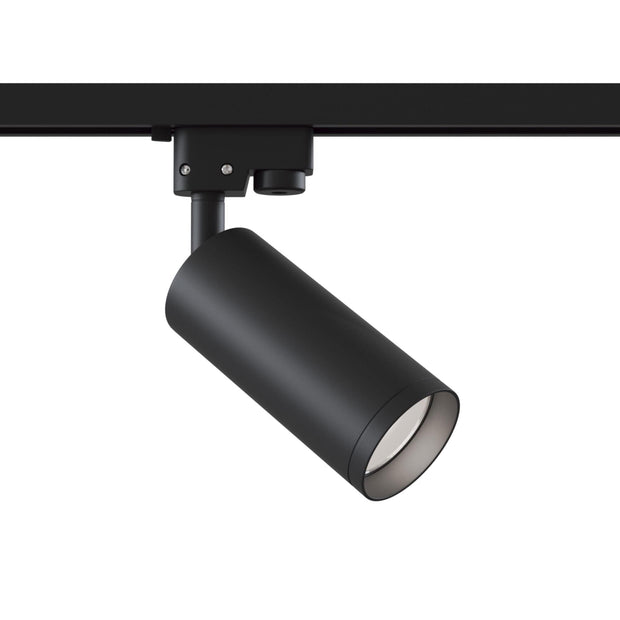 Faretto da soffitto Focus Nero (2)