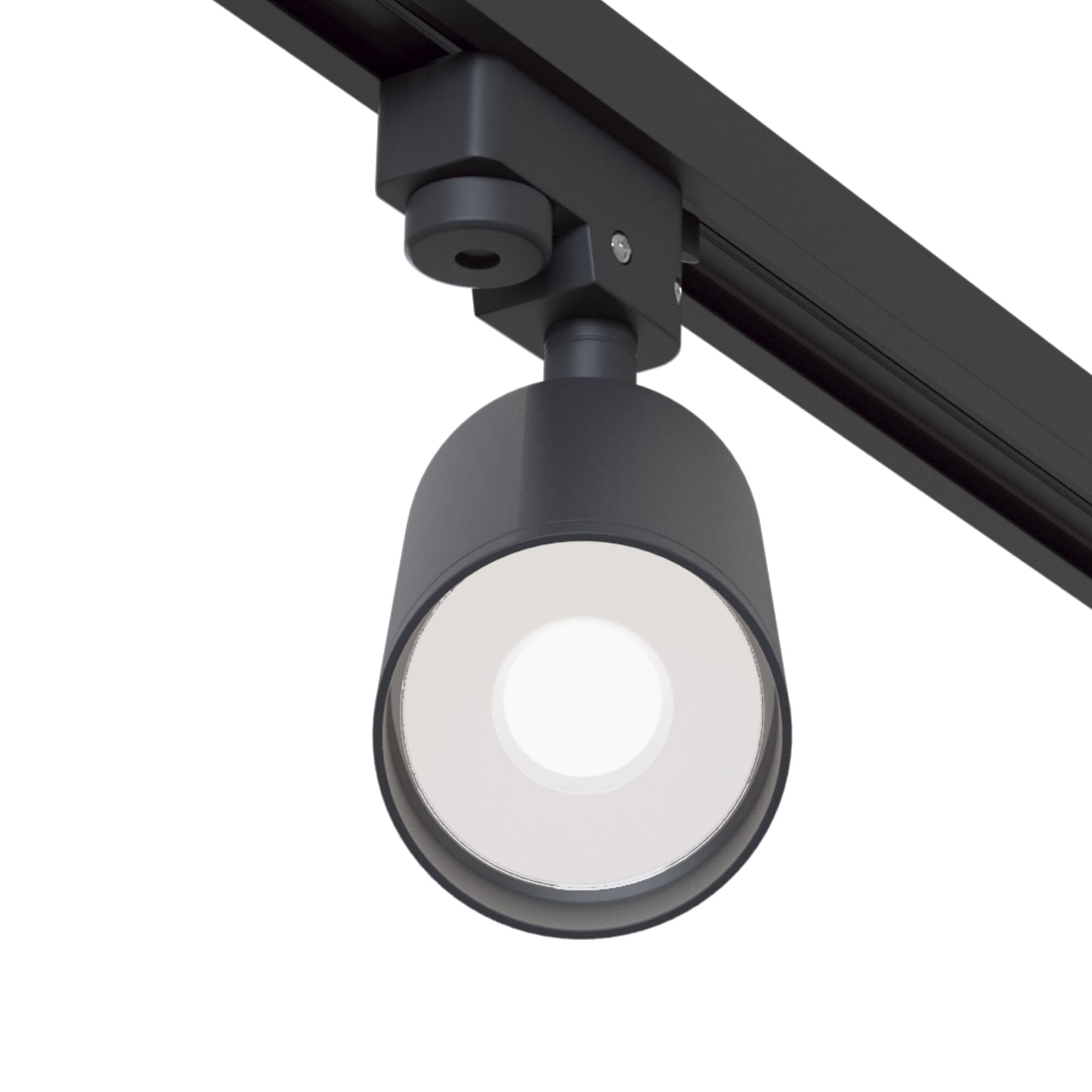 Faretto da soffitto Focus Nero (3)