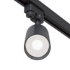 Faretto da soffitto Focus Nero (3)