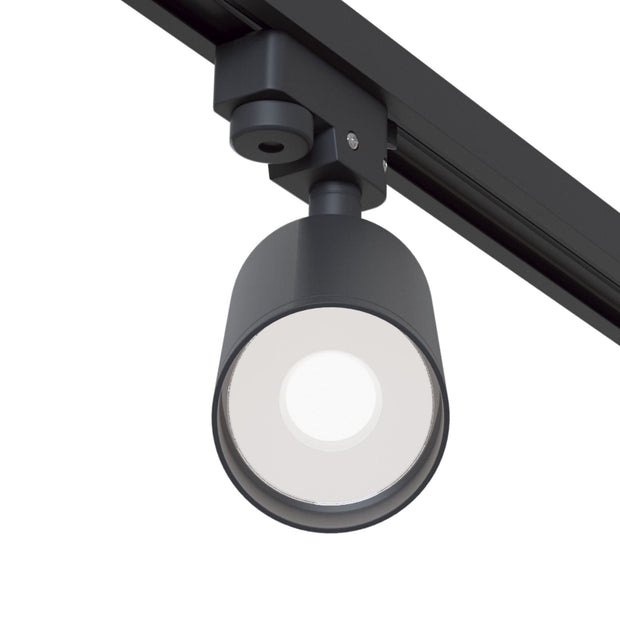 Faretto da soffitto Focus Nero (3)