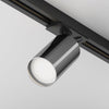 Maytoni Faretto da soffitto Focus S Nero