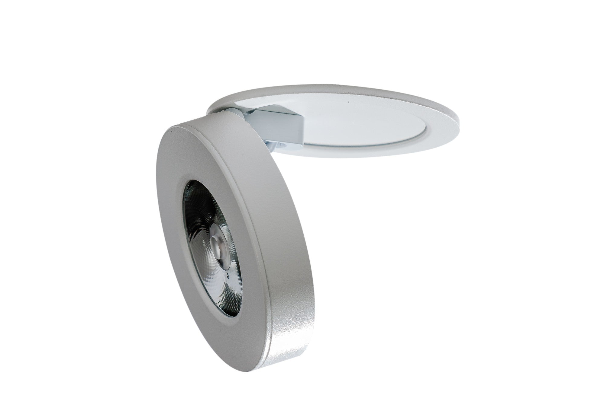 Azzarddo Faretto da soffitto Frida AZ4525 Bianco