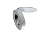 Azzarddo Faretto da soffitto Frida AZ4525 Bianco