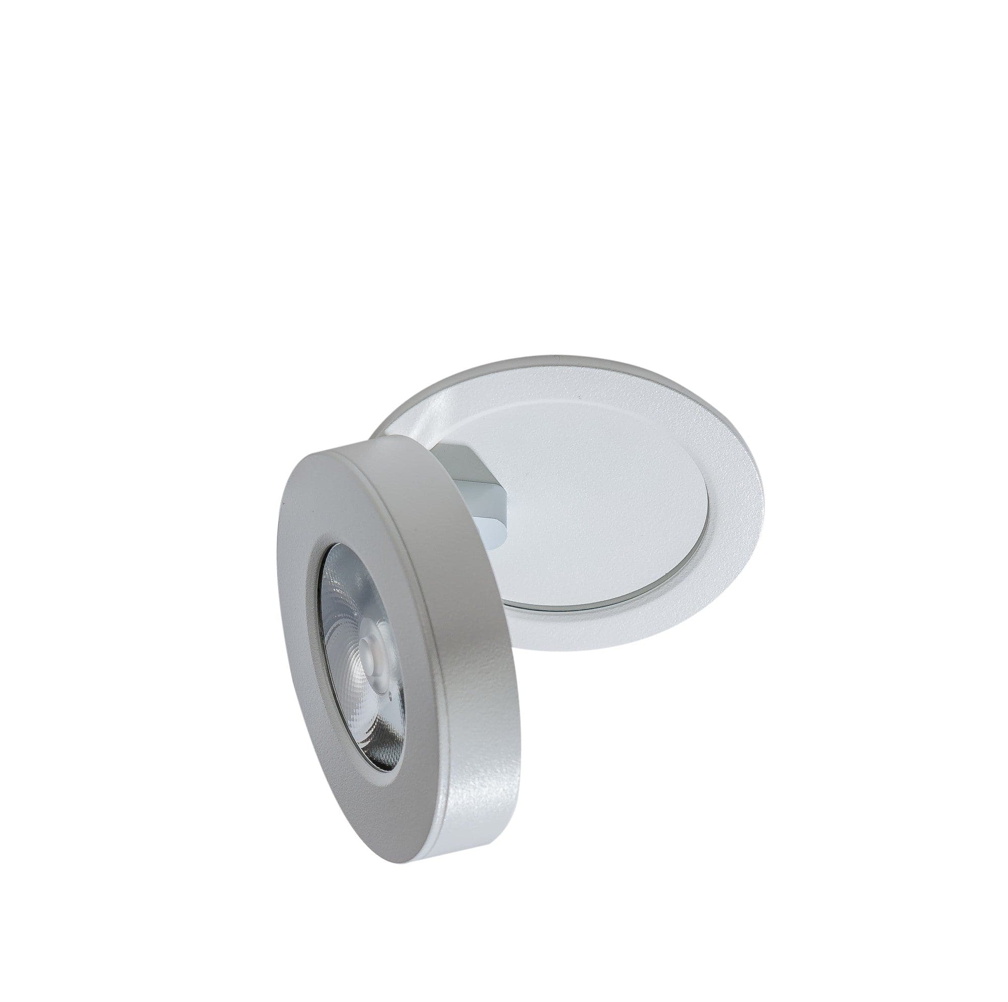 Azzarddo Faretto da soffitto Frida AZ4525 Bianco