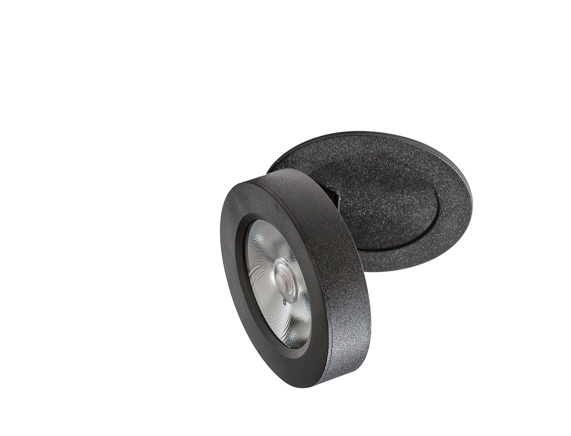 Azzarddo Faretto da soffitto Frida AZ4527 Nero