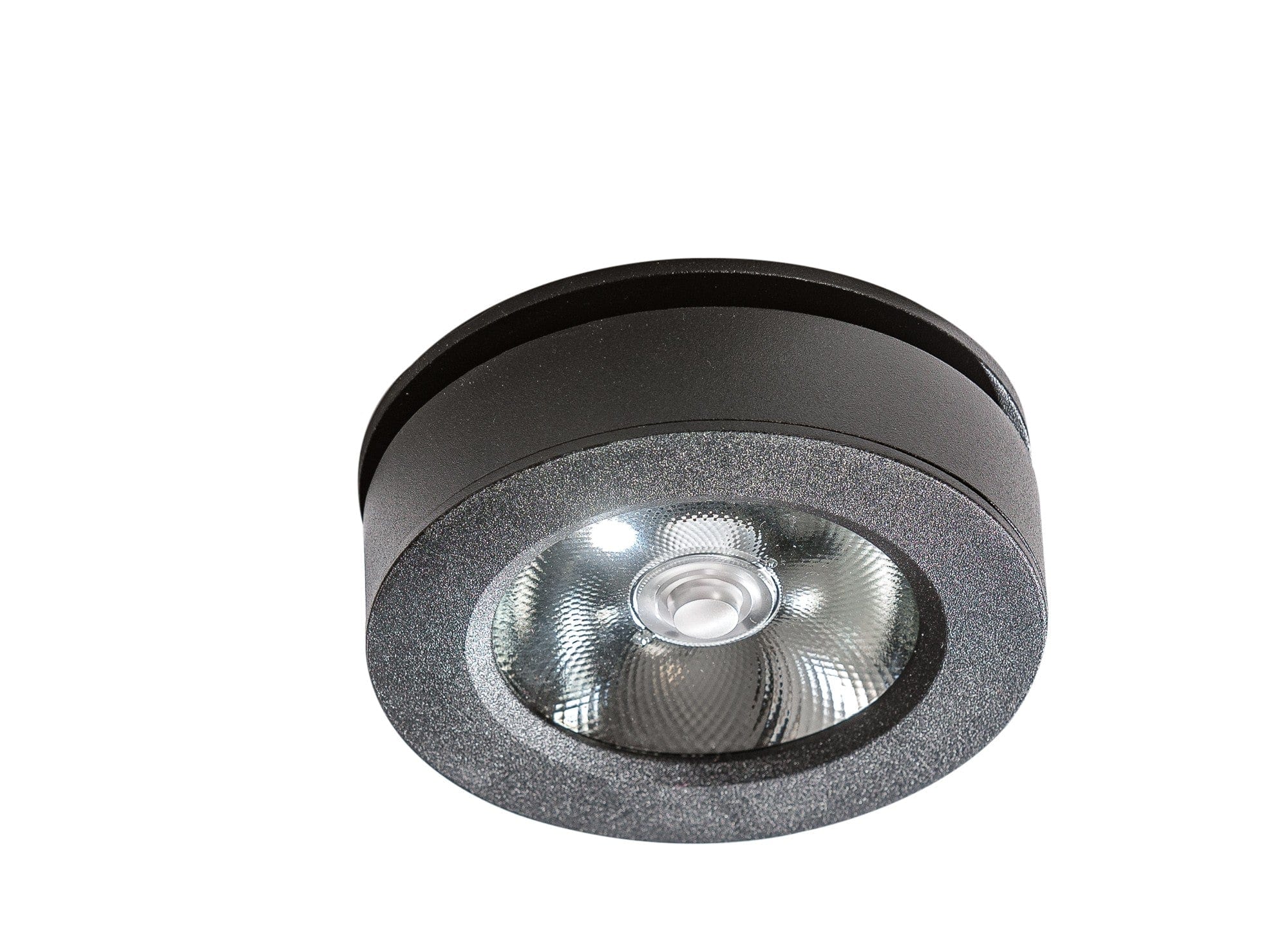Azzarddo Faretto da soffitto Frida AZ4527 Nero