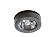 Azzarddo Faretto da soffitto Frida AZ4527 Nero