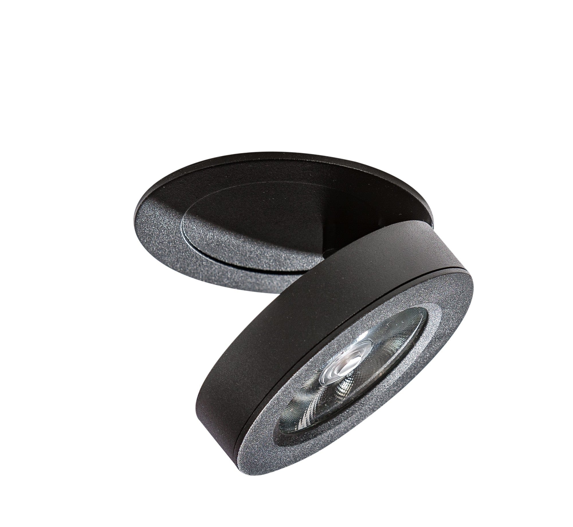 Azzarddo Faretto da soffitto Frida AZ4528 Nero