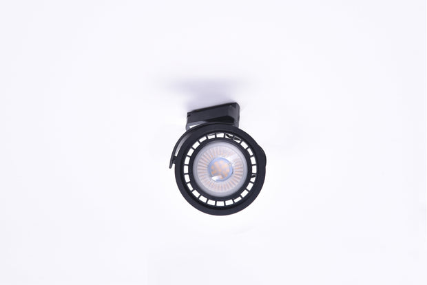 Azzarddo Faretto da soffitto Jerry AZ4666 Nero