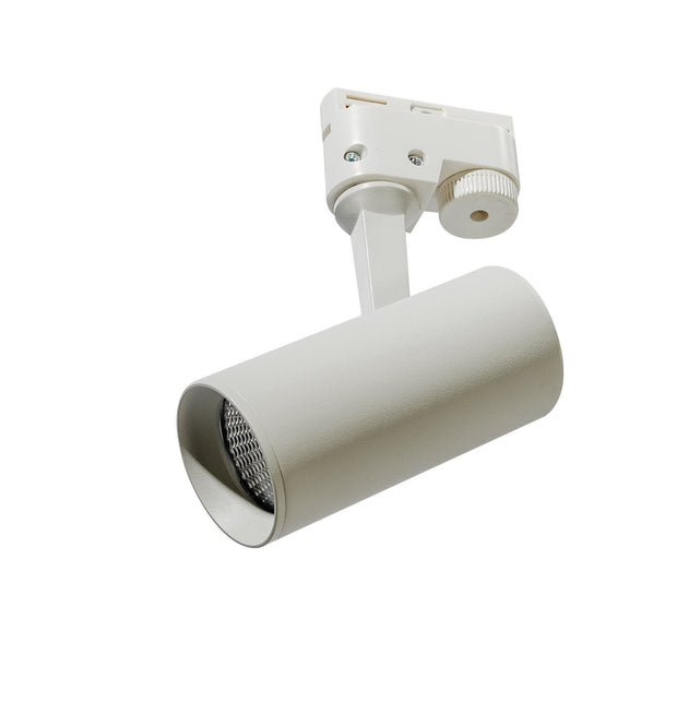 Azzarddo Faretto da soffitto Kirke AZ4657 Bianco