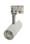 Azzarddo Faretto da soffitto Kirke AZ4657 Bianco
