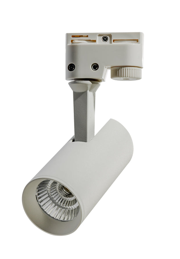 Azzarddo Faretto da soffitto Kirke AZ4657 Bianco