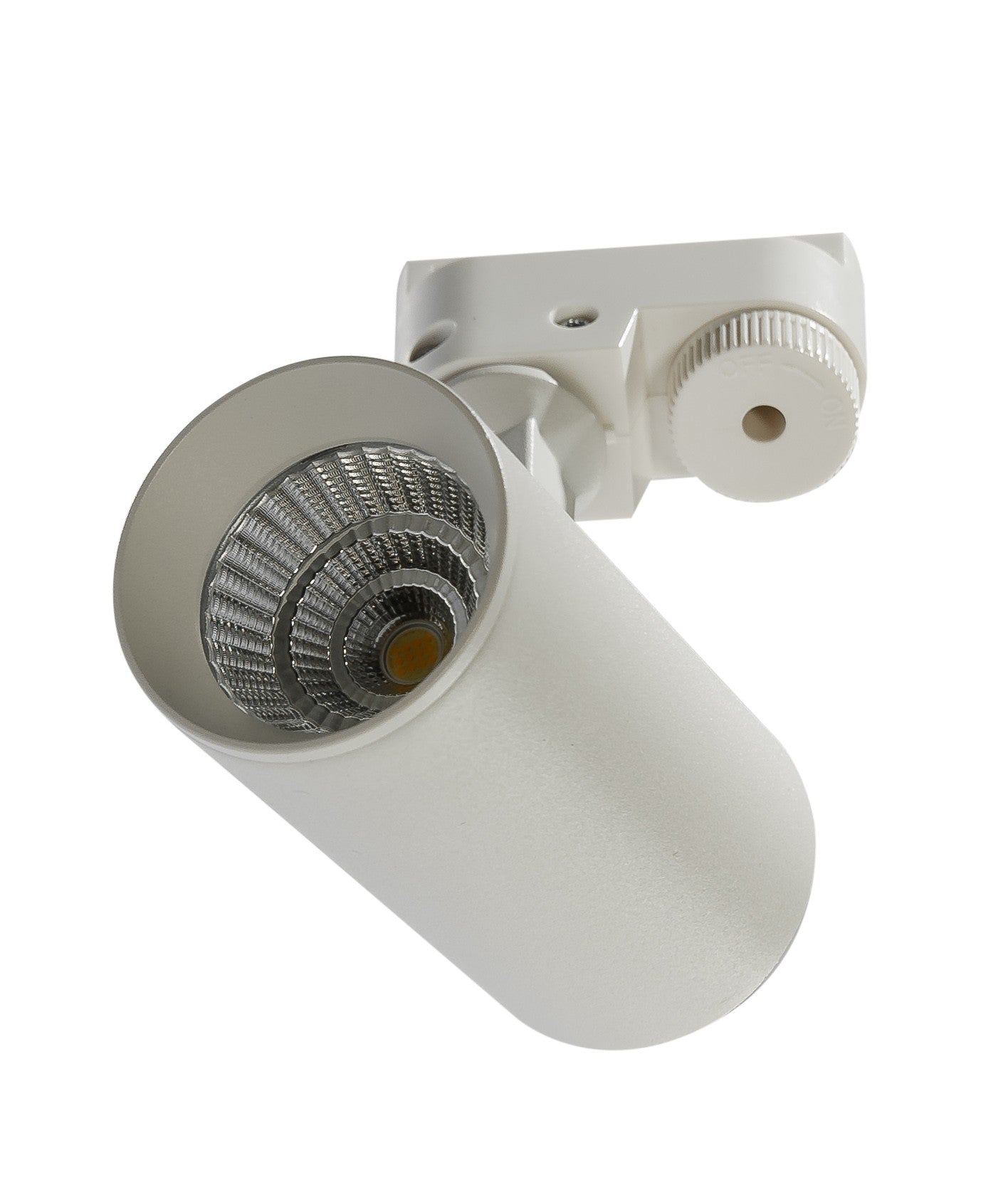 Azzarddo Faretto da soffitto Kirke AZ4657 Bianco
