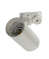 Azzarddo Faretto da soffitto Kirke AZ4657 Bianco