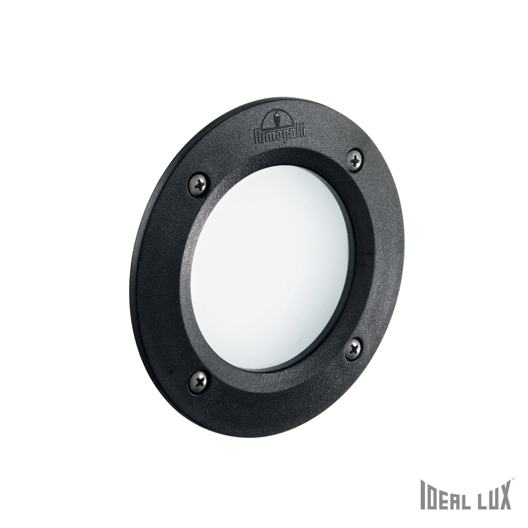 Faretto da soffitto Leti Round FI1 (2) & IDLXIT-LETI-ROUND-FL1-BIANCO