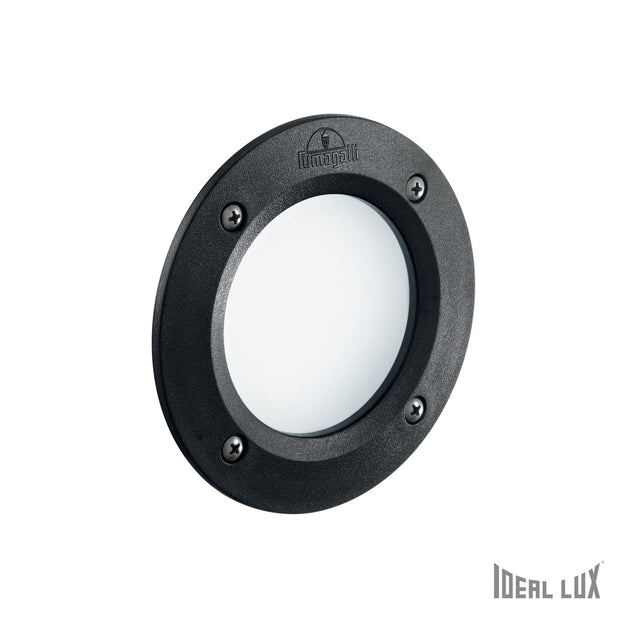 Faretto da soffitto Leti Round FI1 (2) & IDLXIT-LETI-ROUND-FL1-BIANCO