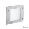Faretto da soffitto Leti Square FI1 & IDLXIT-LETI-SQUARE-FL1