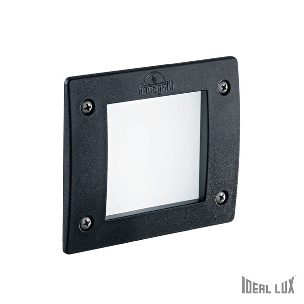 Faretto da soffitto Leti Square FI1 (2) & IDLXIT-LETI-SQUARE-FL1