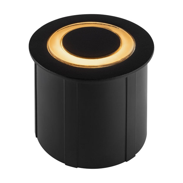 Maytoni Faretto da soffitto Limo Nero