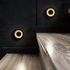 Maytoni Faretto da soffitto Limo Nero